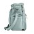 Bolsa Maternidade Glamour Grande - Azul - Hug - Imagem 3