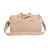 Bolsa Maternidade Glamour Média - Rosa - Hug - Imagem 2