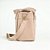 Bolsa Maternidade Glamour Média - Rosa - Hug - Imagem 3