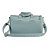Bolsa Maternidade Glamour Média - Azul - Hug - Imagem 2