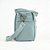 Bolsa Maternidade Glamour Média - Azul - Hug - Imagem 3