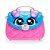 Bolsa Glam Buddies Amigos Charmosos - Zelena - Fun - Imagem 2