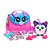 Bolsa Glam Buddies Amigos Charmosos - Zelena - Fun - Imagem 1