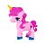 Unicórnio Baby Love - DM Toys - Imagem 1