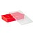 Forma de Gelo de Silicone com Tampa 15 Cubos - Mimo Style - Imagem 1