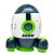 Foguete Missão Espacial ZX22 - DM Toys - Imagem 1