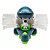 Foguete Missão Espacial ZX22 - DM Toys - Imagem 2