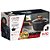 Panela com Tampa ColorStone Wooden 18 cm - Preta - Euro Home - Imagem 4