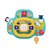 Volante Musical Baby - Guta Guti - Imagem 1