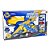 Avião de Resgate - DM Toys - Imagem 3