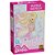 Quebra-Cabeça Barbie Sereia Brilhante 100 Peças - Grow - Imagem 1