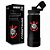 Garrafa Térmica Sun Base Silicone - Corinthians - 850ml - Brasfoot - Imagem 1