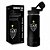 Garrafa Térmica Sun Base Silicone - Atlético Mineiro - 850ml - Brasfoot - Imagem 1