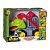 Caminhão com Jaula Dino Construction - Samba Toys - Imagem 2