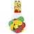 Kit Fruits Creck-Creck - Samba Toys - Imagem 1