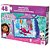 Quebra-Cabeça de Madeira Gabby's Dollhouse 48 Peças - Grow - Imagem 1