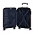 Mala de Viagem Bordo Cabo Frio 20'' - Preto - Polo King - Imagem 2