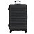 Mala de Viagem Bordo Cabo Frio 20'' - Preto - Polo King - Imagem 1
