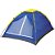 Barraca Iglu - 4 Pessoas - Azul - Mor - Imagem 1
