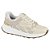 Tênis Feminino Casual Plataforma em EVA - Off-White - Vizzano - Imagem 1