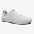 Sapatênis Masculino Casual Couro Rover - Branco - Ferricelli - Imagem 1