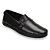 Mocassim Masculino Driver Couro - Preto - Pegada - Imagem 1