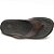 Chinelo Masculino Confort Preto - Pegada - Imagem 4