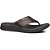 Chinelo Masculino Confort Preto - Pegada - Imagem 2