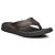 Chinelo Masculino Confort Preto - Pegada - Imagem 1