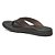 Chinelo Masculino Confort Preto - Pegada - Imagem 3