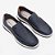 Sapatênis Casual Easy Leave Navy - Democrata - Imagem 1