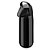 Garrafa Térmica Air Pot Slim 1,8L - Preto - Invicta - Imagem 1
