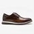 Sapato Masculino Hi-Soft 32 Dune - Marrom - Democrata - Imagem 2