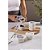 Pote MixColor - 150ml - Bege - Tramontina - Imagem 2