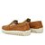 Tênis Feminino Slip On - Caramelo - Pegada - Imagem 3