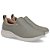 Tênis Feminino Casual Elastano - Verde - Usaflex - Imagem 2
