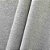 Cortina Blackout Linen - 4,00m x 2,60m - Cinza - M&C - Imagem 2
