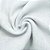 Cortina Antonela Voil Linho Corta Luz - 2,60m X 5,60m - Branco - M&C - Imagem 2