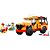Lego City - Caminhão de Resgate na Praia - 214 Peças - Lego - Imagem 1