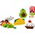 Lego Classic - Amigos Criativos da Comida - 150 Peças - Lego - Imagem 1