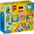 Lego Classic - Amigos Criativos da Comida - 150 Peças - Lego - Imagem 3