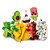 Lego Classic - Amigos Criativos da Comida - 150 Peças - Lego - Imagem 2