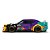 Lego Speed Champions - Nascar Next Gen Chevrolet Camaro ZL1 - 328 Peças - Lego - Imagem 2