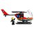 Lego City - Helicóptero dos Bombeiros - 85 Peças - Lego - Imagem 2