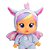 Boneca Cry Babies Fantasy Loving Care - Jenna - Multikids - Imagem 2