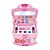 Maleta de Maquiagem Glam Barbie - Multikids - Imagem 5