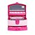Maleta de Maquiagem Glam Barbie - Multikids - Imagem 2