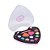 Paleta Diva My Style Beauty - Coração - Multikids - Imagem 1