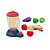 Liquidificador Creative Fun com Frutinhas - Multikids - Imagem 1