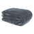 Cobertor Neo Flannel 600g/m² Casal - Cinza - Camesa - Imagem 1